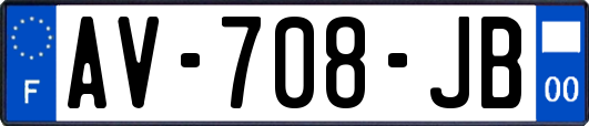 AV-708-JB