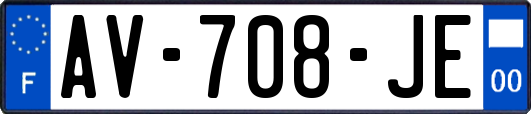 AV-708-JE