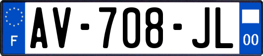 AV-708-JL