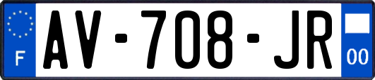 AV-708-JR