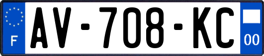 AV-708-KC