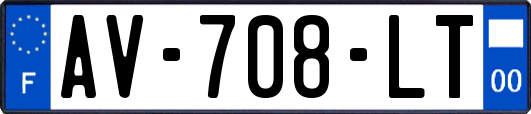 AV-708-LT