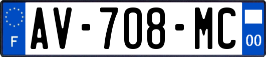 AV-708-MC