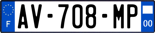 AV-708-MP
