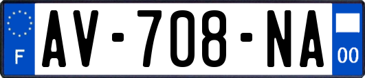 AV-708-NA