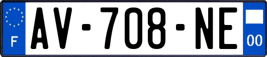 AV-708-NE