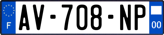 AV-708-NP