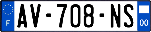 AV-708-NS