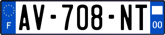 AV-708-NT