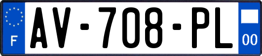 AV-708-PL