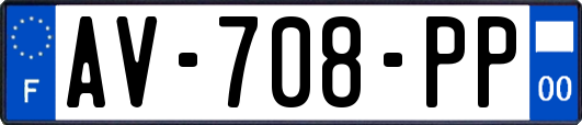 AV-708-PP