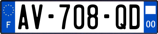 AV-708-QD