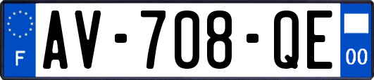 AV-708-QE