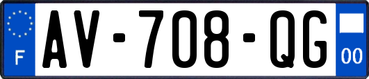 AV-708-QG