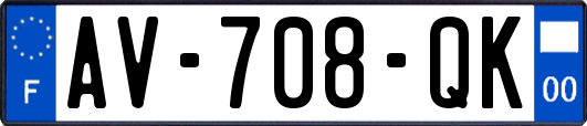 AV-708-QK