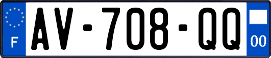 AV-708-QQ