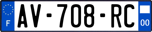 AV-708-RC