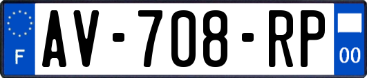 AV-708-RP