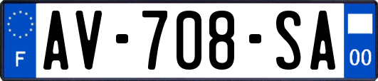 AV-708-SA