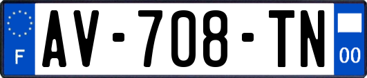 AV-708-TN
