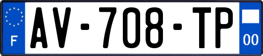 AV-708-TP