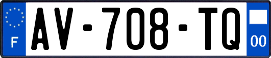 AV-708-TQ