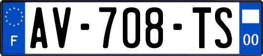 AV-708-TS