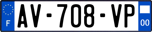 AV-708-VP