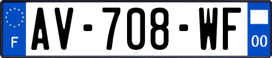 AV-708-WF
