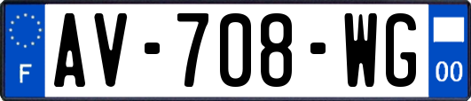 AV-708-WG