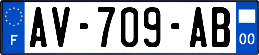 AV-709-AB