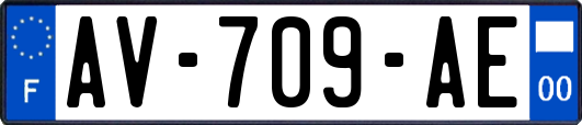 AV-709-AE