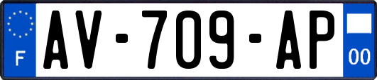 AV-709-AP