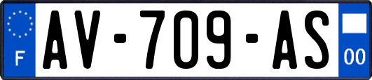 AV-709-AS