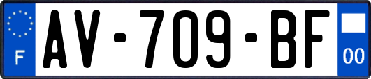 AV-709-BF