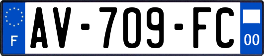 AV-709-FC