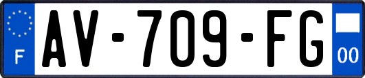 AV-709-FG