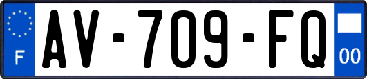 AV-709-FQ