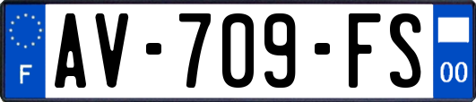 AV-709-FS