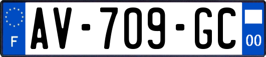 AV-709-GC