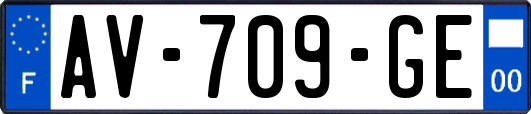 AV-709-GE