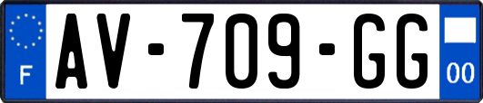 AV-709-GG