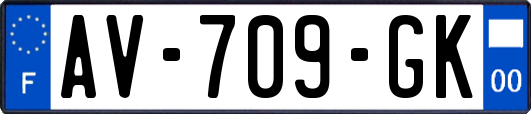 AV-709-GK