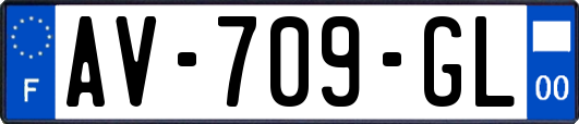 AV-709-GL