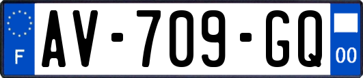 AV-709-GQ