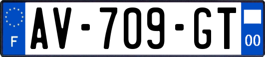 AV-709-GT