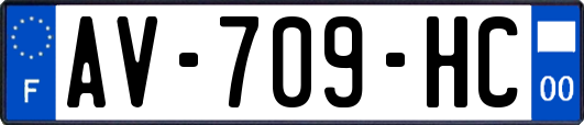 AV-709-HC