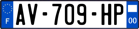 AV-709-HP