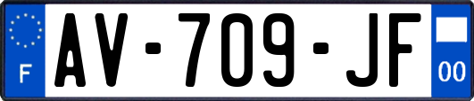 AV-709-JF