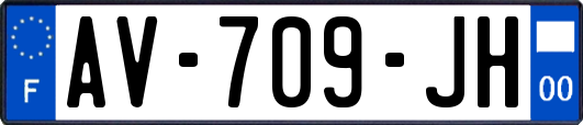 AV-709-JH
